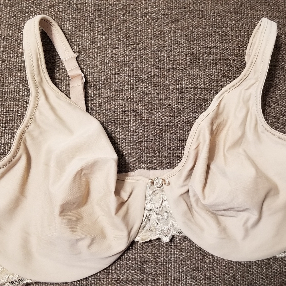 Maidenform Minimizer Bra